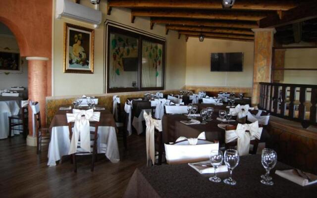 Tenuta Madre Terra Resort