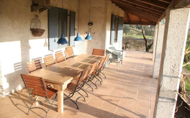 Villa Mary