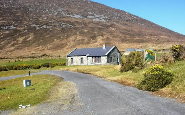 Slievemore Holiday Homes
