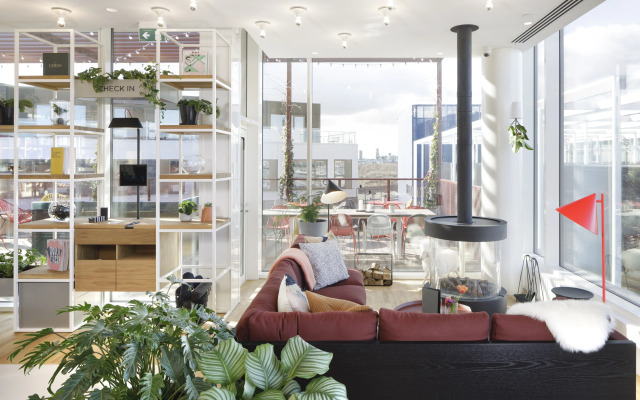 Zoku Copenhagen
