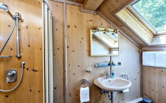 Villa Zollhaus Bed & Breakfast