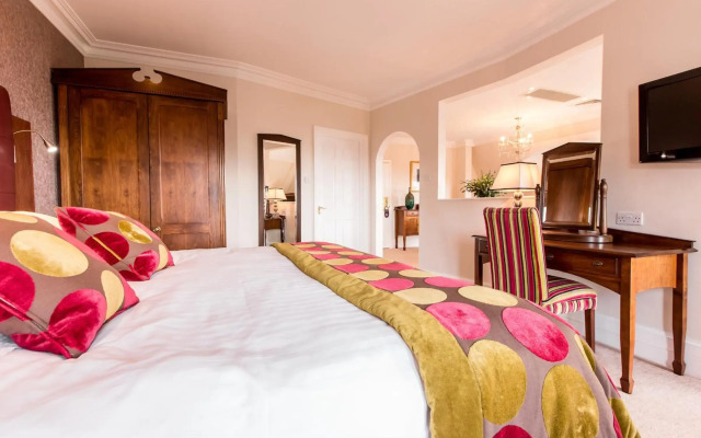 Culloden Estate & Spa