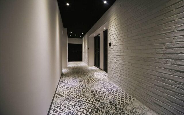 La Luce Hotel