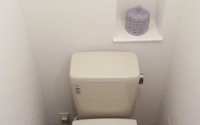 Family Lodge Hatagoya Chojahara SA – Bathroom – Osaki