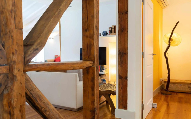 CharmingLoft Lisbon Avenida
