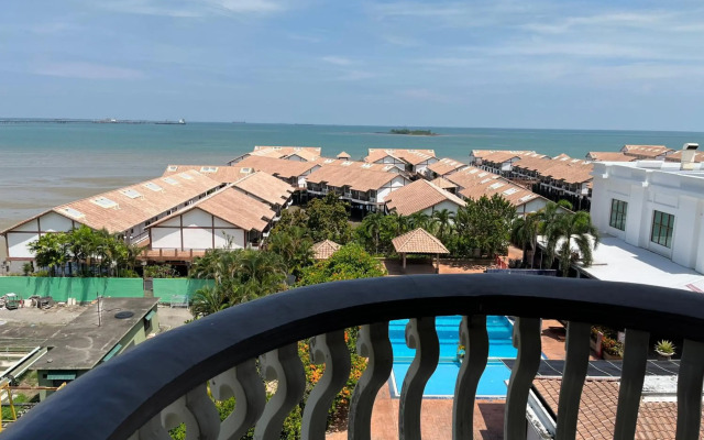 Glory Beach Resort