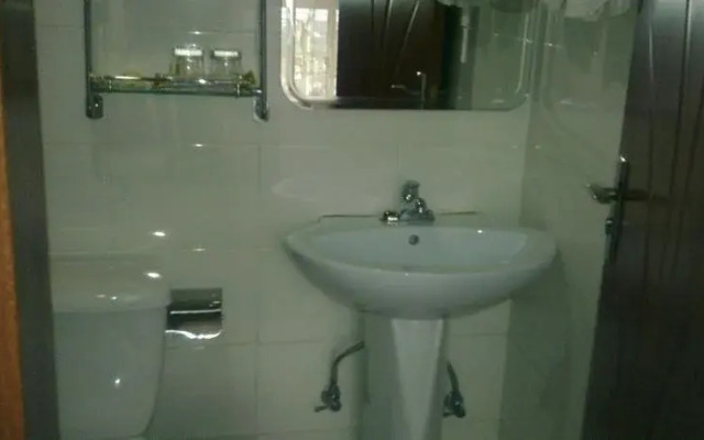 Jing Jiang City Star Hotel