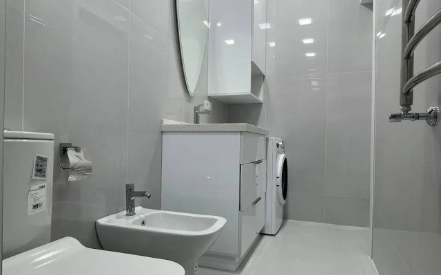 Centrado smaal Tashkent