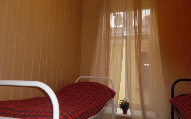 Жилое помещение Юлана на Невском