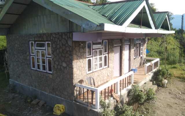 Hill HomeStay Mankhim