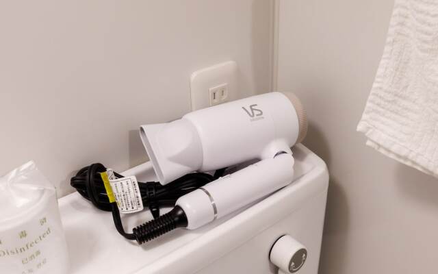 Tabist MENTEL Kitami