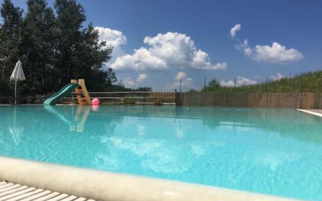 Agriturismo la Molina