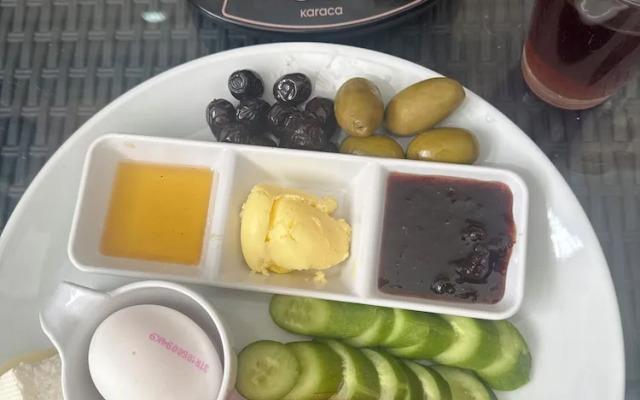 Edremit Körfez Turizm