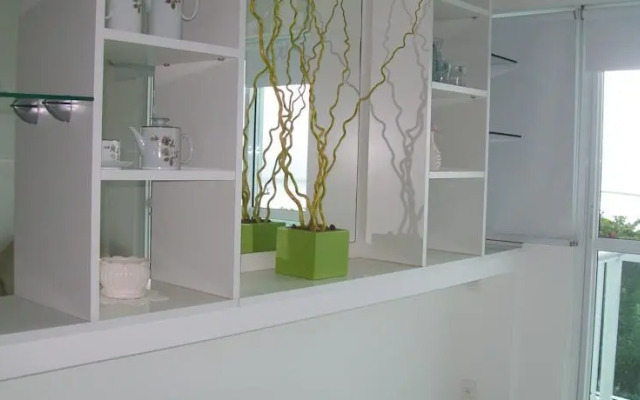 Apartamento Pepe Rio