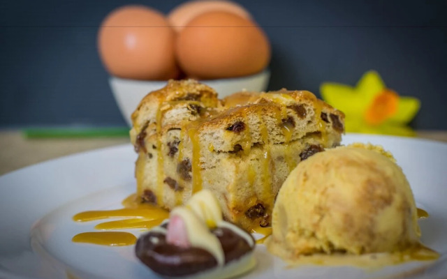 Old Kings Arms Hotel