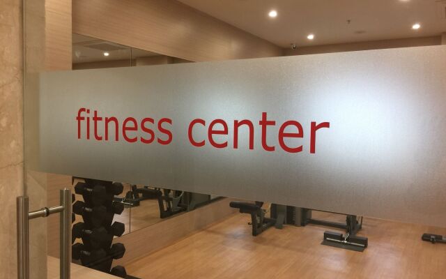 Red Fox by Lemon Tree Hotels, Sector 60, Gurugram