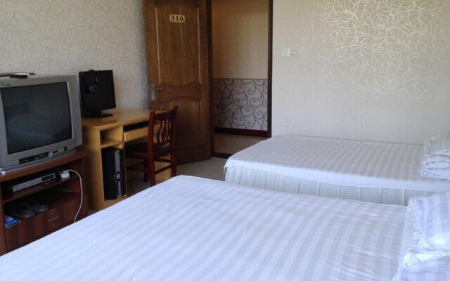 Qingdao Pianyiju Liansuo Hotel