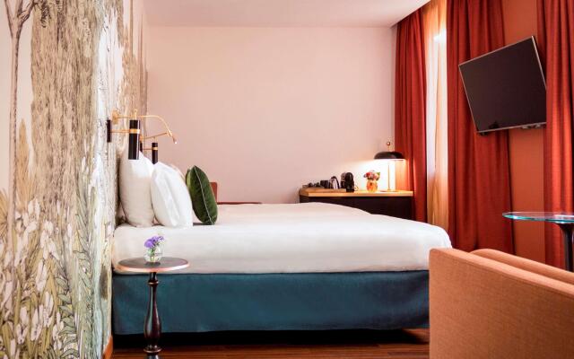 Mercure Roma Corso Trieste