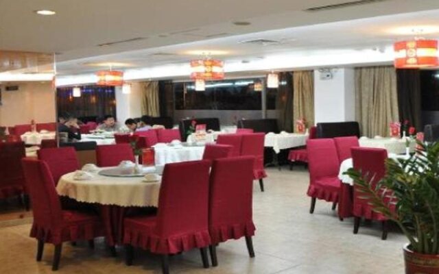 Shenzhen Southern Inn Shenzhen
