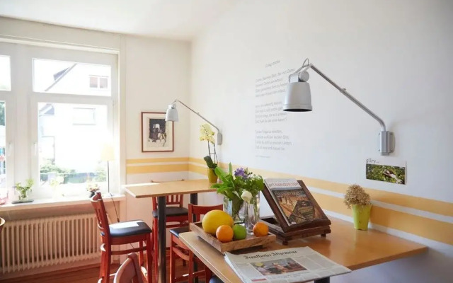 Ginkgo Hotel