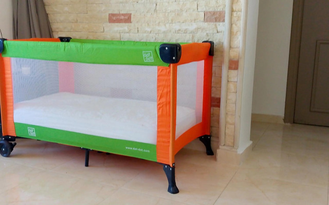 BAHIA DEL CABO Sea View