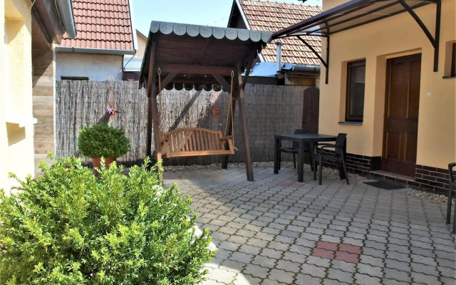 Apartmany Judita Kissová