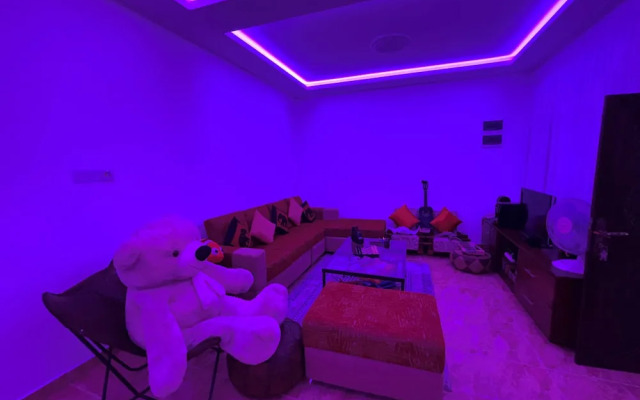 The Villa Angeline