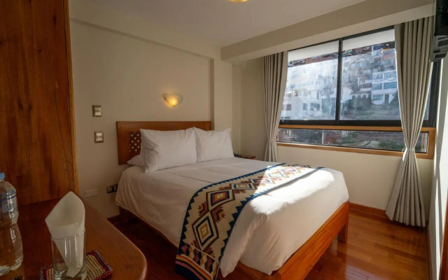 Dream Hostel Cusco