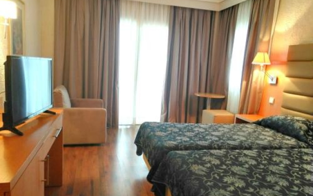 Poseidon Palace
