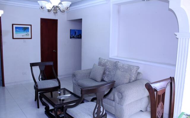 Edificio Cartagena Escape Plaza