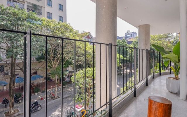 22Land Residence Hotel