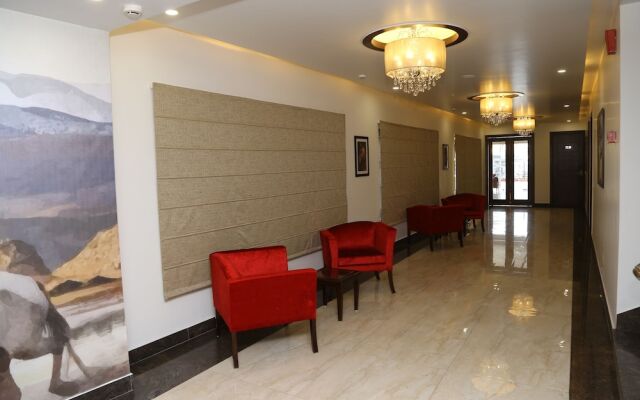 Hotel Star Wood