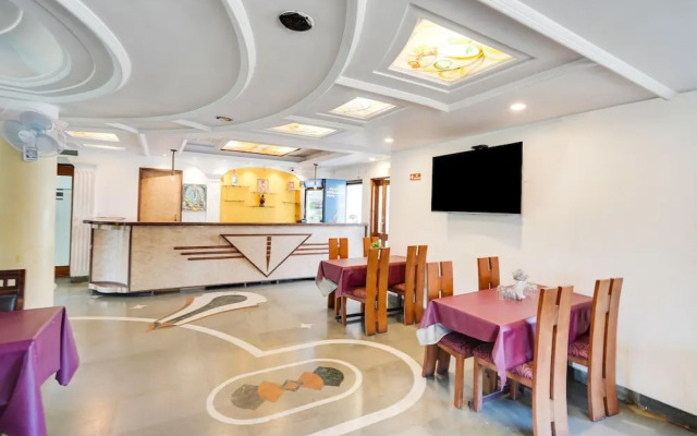 Elegant Escape in Palette Bhimpore Daman