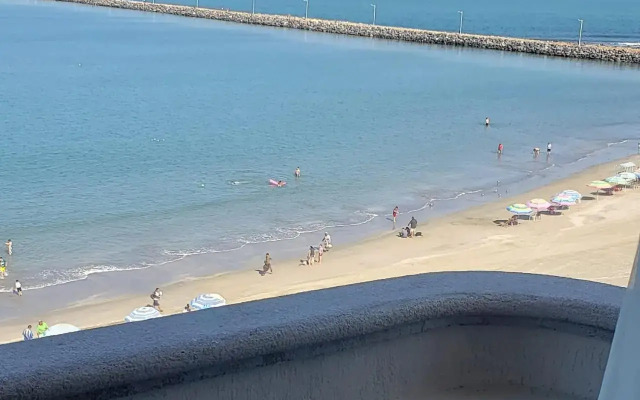 Hotel Candilejas Playa