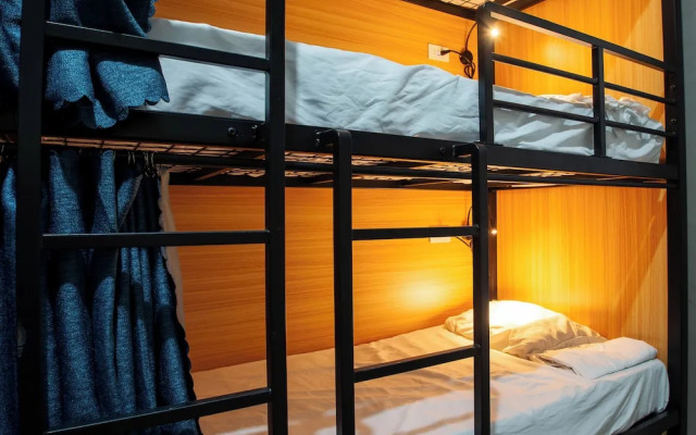JEP Hostel