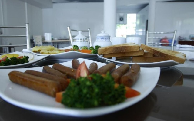 Hotel Mirissa Regent