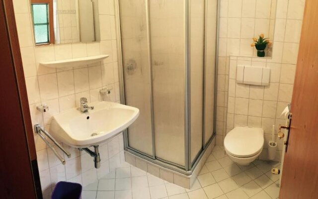 Appartements St. Leonhard