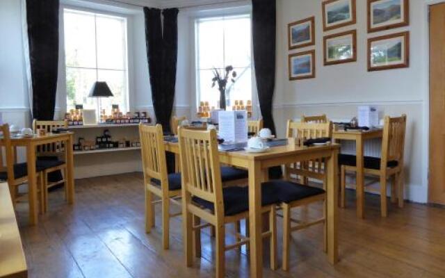 Rockside Guest House