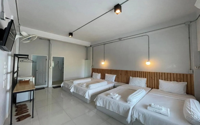 ASAYA House