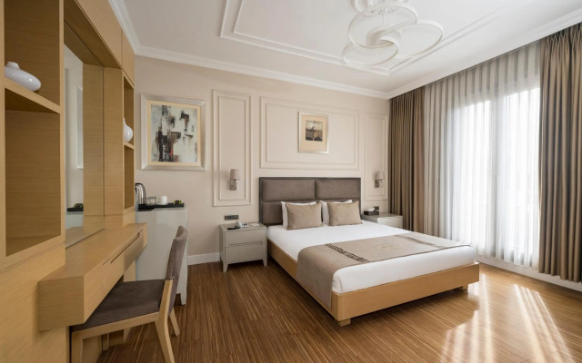 Continental Hotel