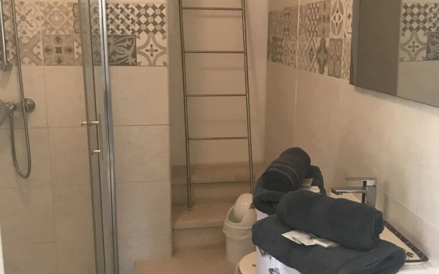 Villa Rustica La Tulisse