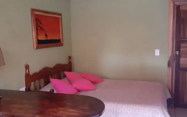 Departamento Norte y Sur