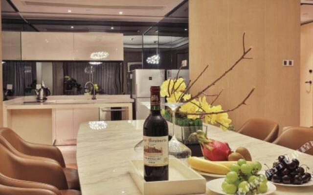 Huangcheng Hotel