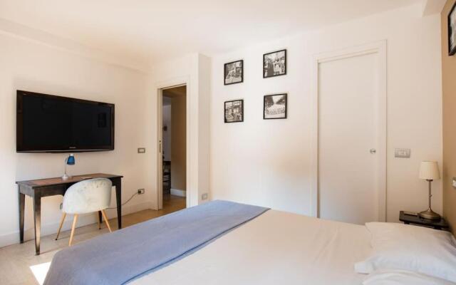 Trastevere numero 28