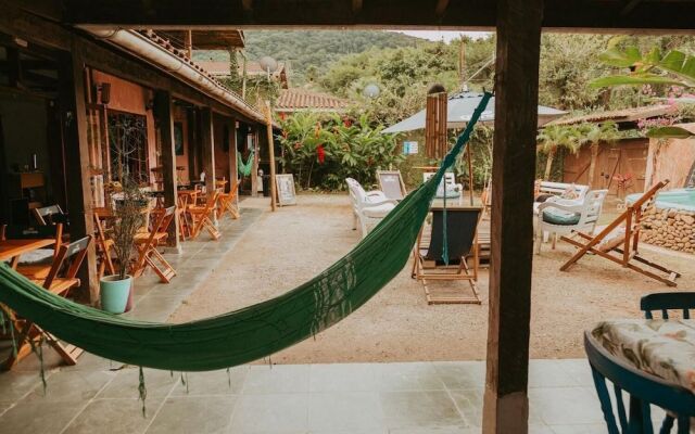 Drifter Hostel