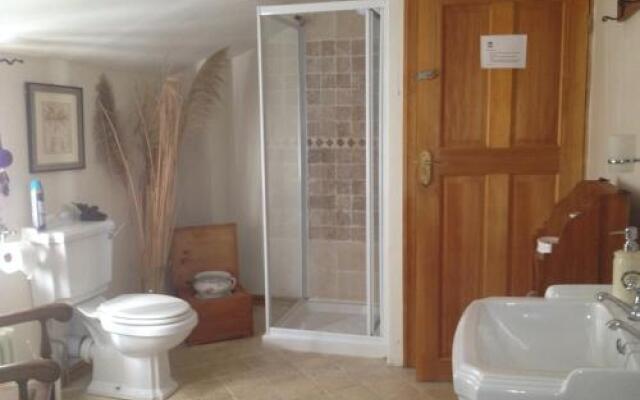 Alice Guest House BB