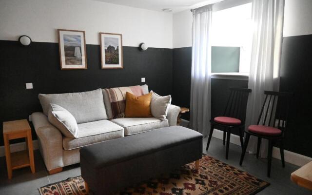 The Auld Kirk Annexe & Spa