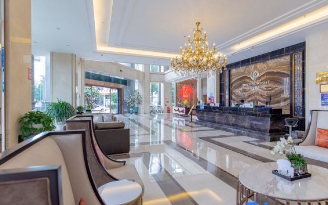 Beautiful Scenery Hotel