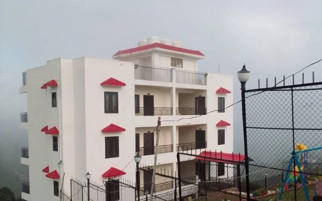 S L Residency