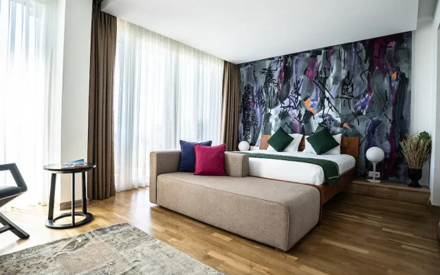 Lumi by Atasagon Wellbeing Bodrum